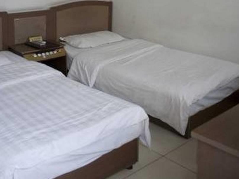 Three Legged Frog Hostel بكين المظهر الخارجي الصورة