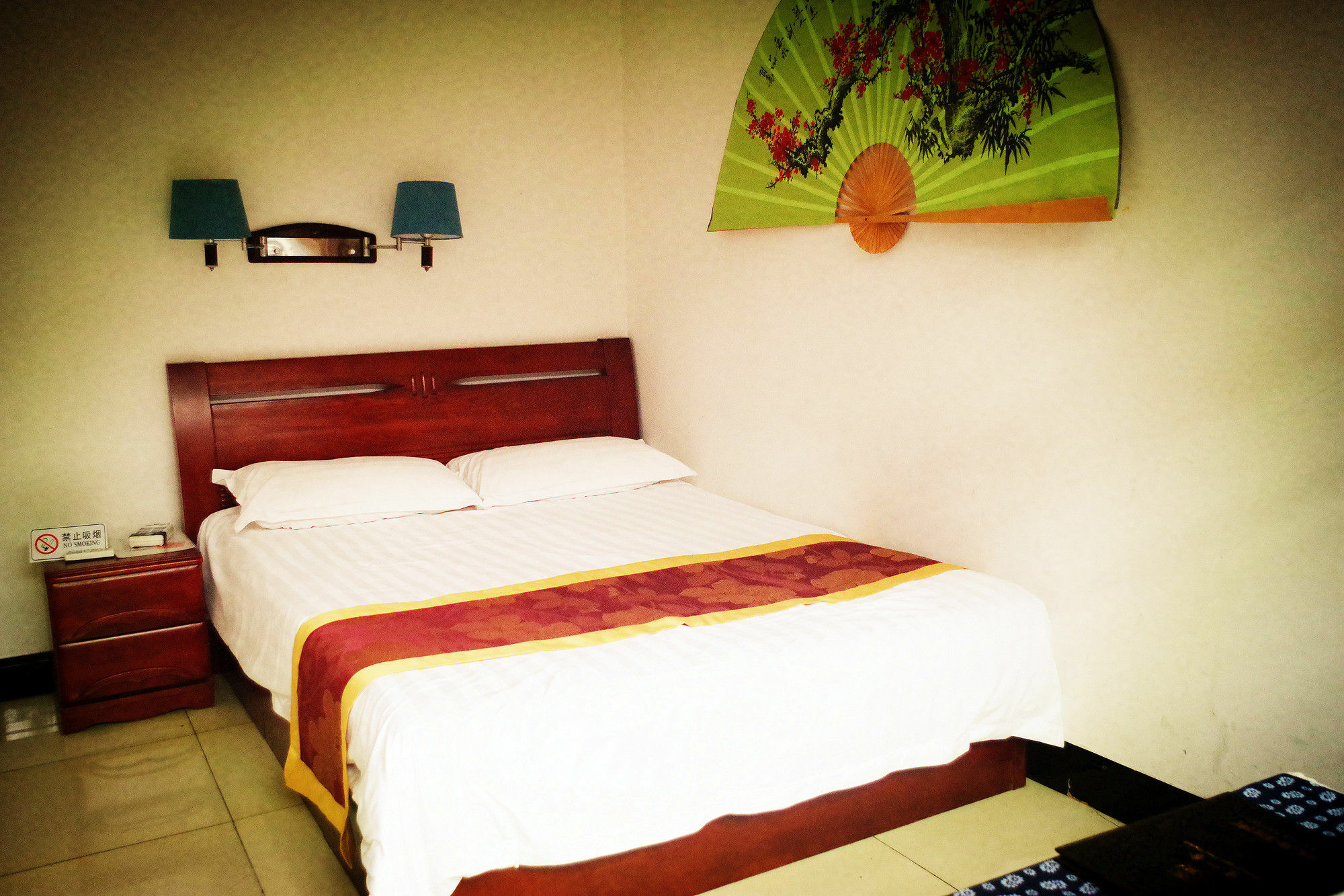 Three Legged Frog Hostel بكين المظهر الخارجي الصورة